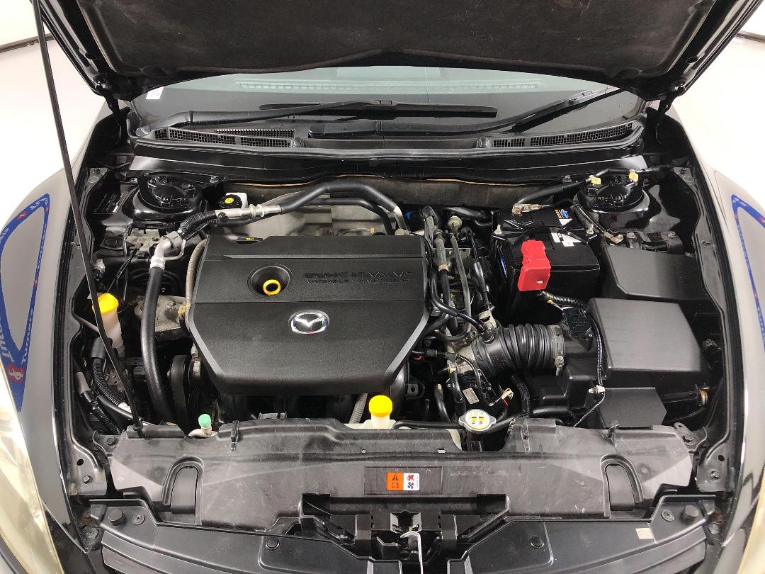 Photo '13' of Mazda Mazda6 Photo '13' of Mazda Mazda6