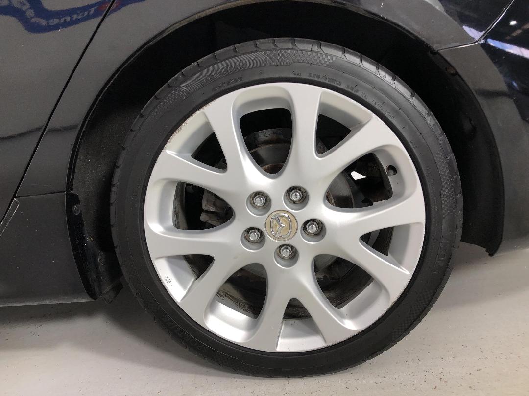 Photo '11' of Mazda Mazda6 Photo '11' of Mazda Mazda6