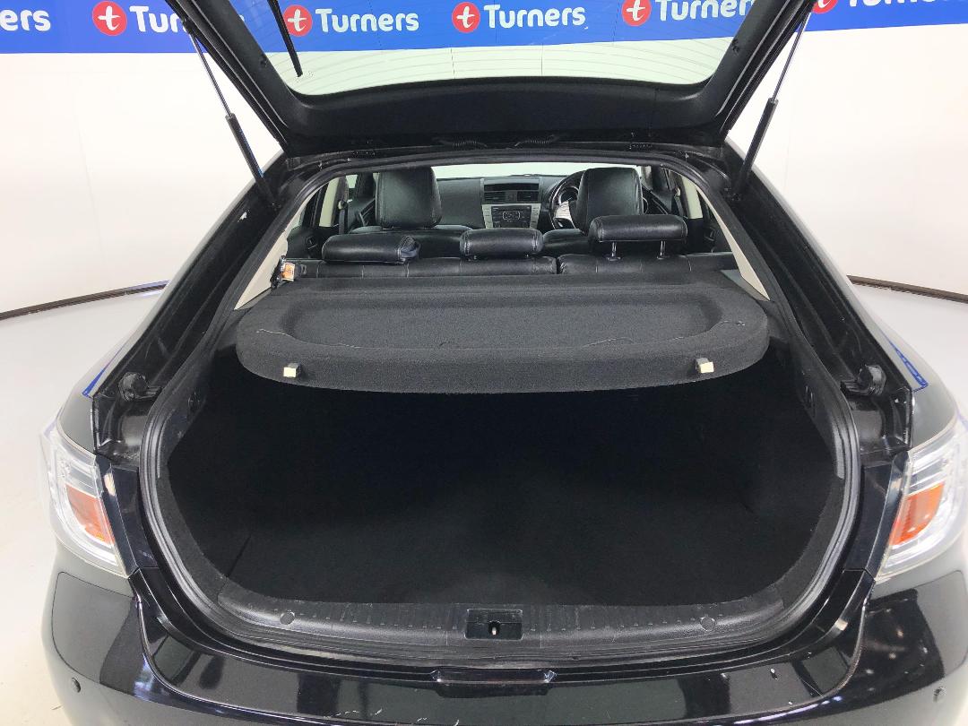 Photo '14' of Mazda Mazda6 Photo '14' of Mazda Mazda6