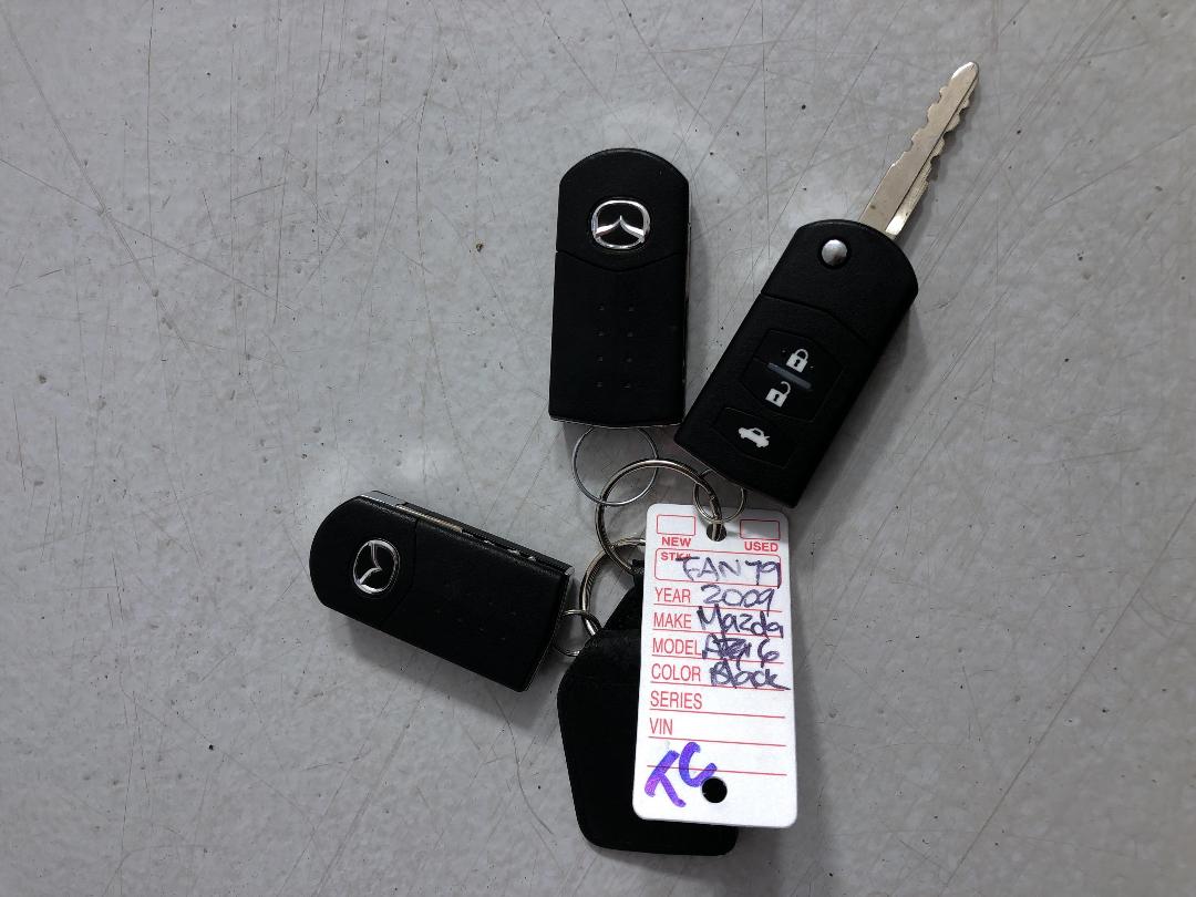 Photo '22' of Mazda Mazda6 Photo '22' of Mazda Mazda6