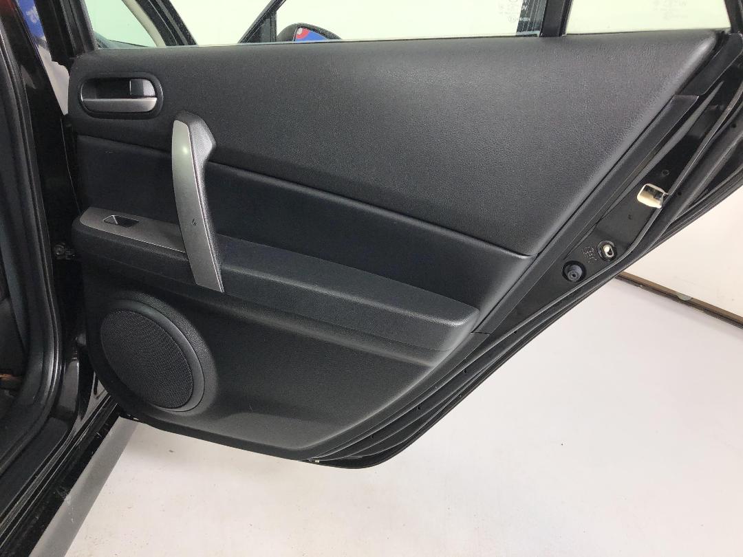 Photo '19' of Mazda Mazda6 Photo '19' of Mazda Mazda6