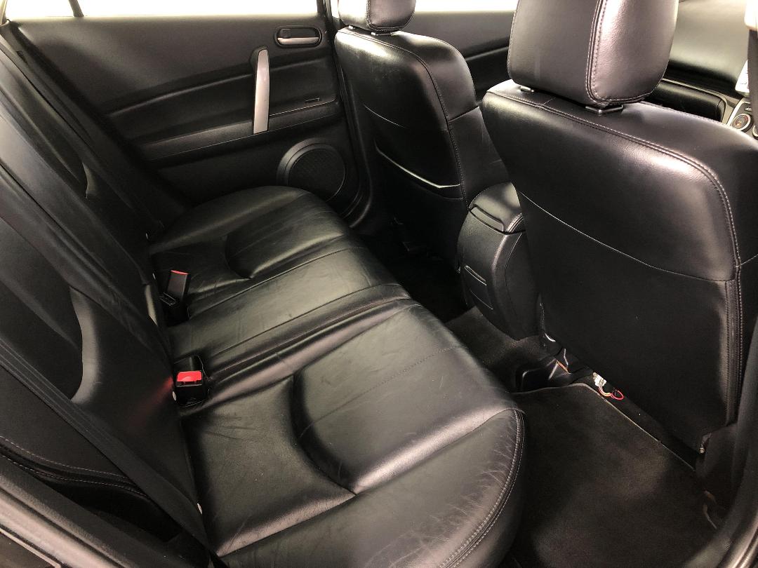 Photo '20' of Mazda Mazda6 Photo '20' of Mazda Mazda6