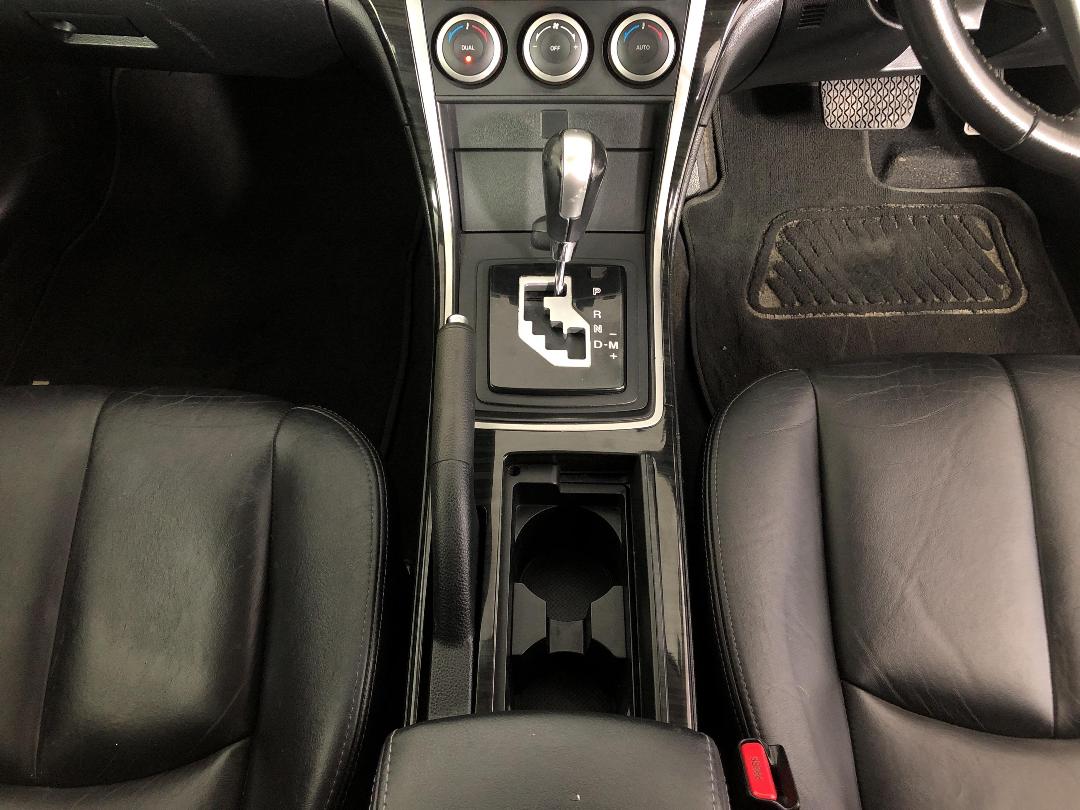 Photo '18' of Mazda Mazda6 Photo '18' of Mazda Mazda6