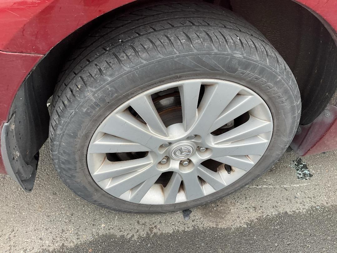 Photo '5' of Mazda Mazda6 Sport GSX