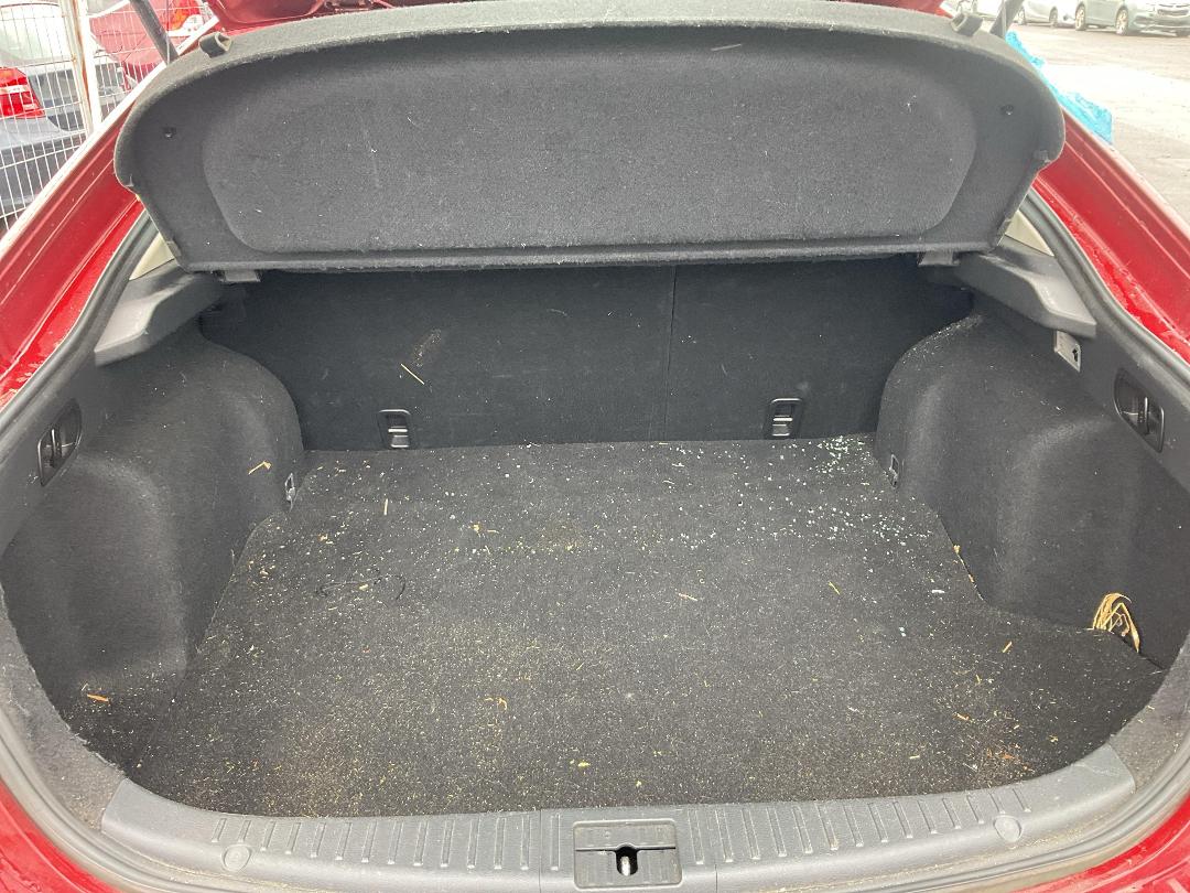 Photo '6' of Mazda Mazda6 Sport GSX