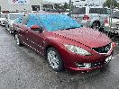 Thumbnail '1' of Mazda Mazda6 Sport GSX