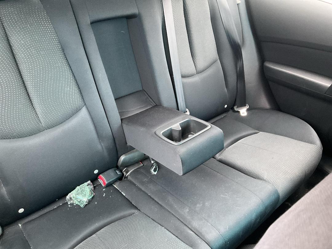 Photo '12' of Mazda Mazda6 Sport GSX