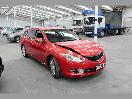 Thumbnail '1' of Mazda Mazda6 GSX