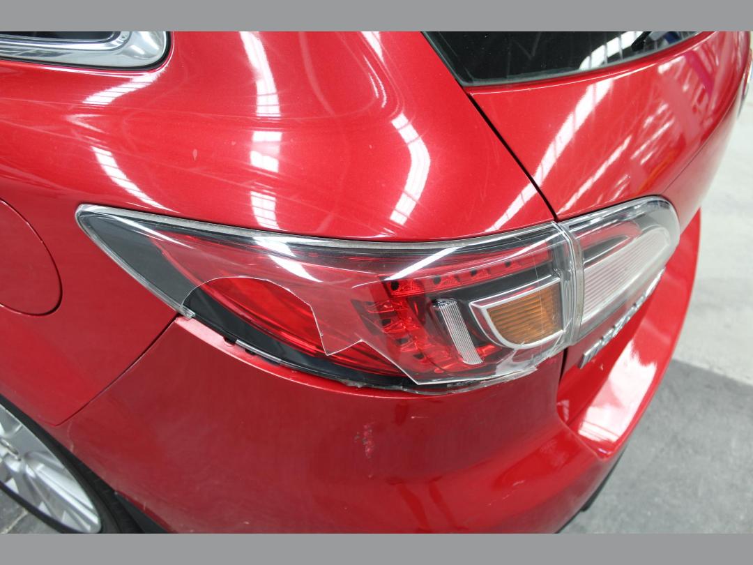 Photo '9' of Mazda Mazda6 GSX