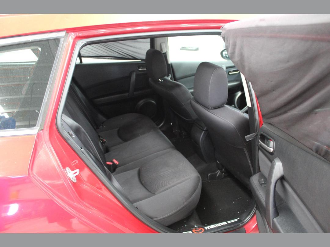 Photo '11' of Mazda Mazda6 GSX