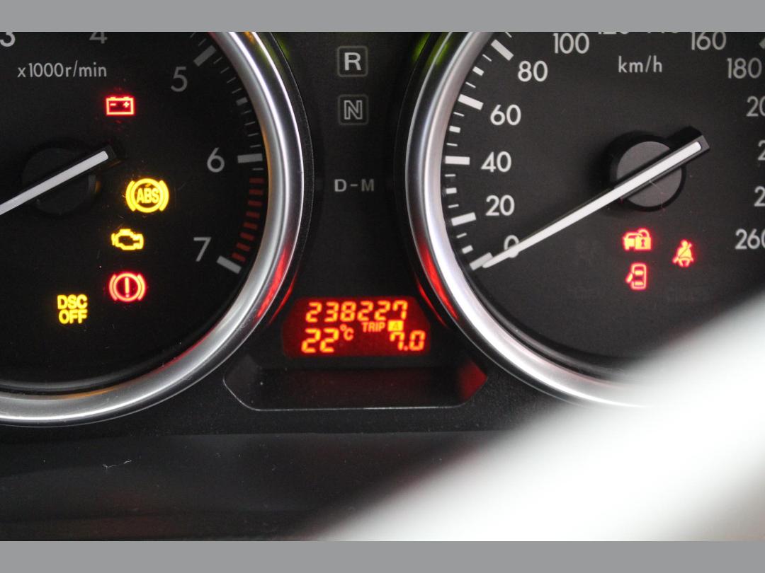 Photo '15' of Mazda Mazda6 GSX