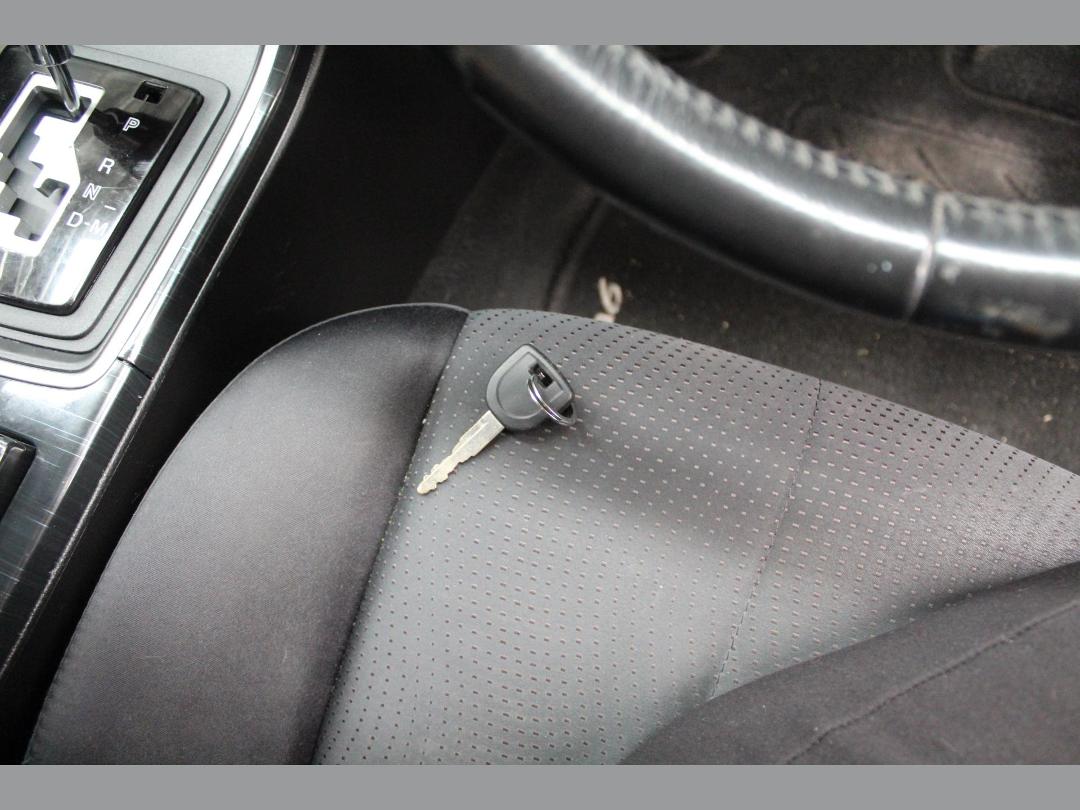 Photo '16' of Mazda Mazda6 GSX