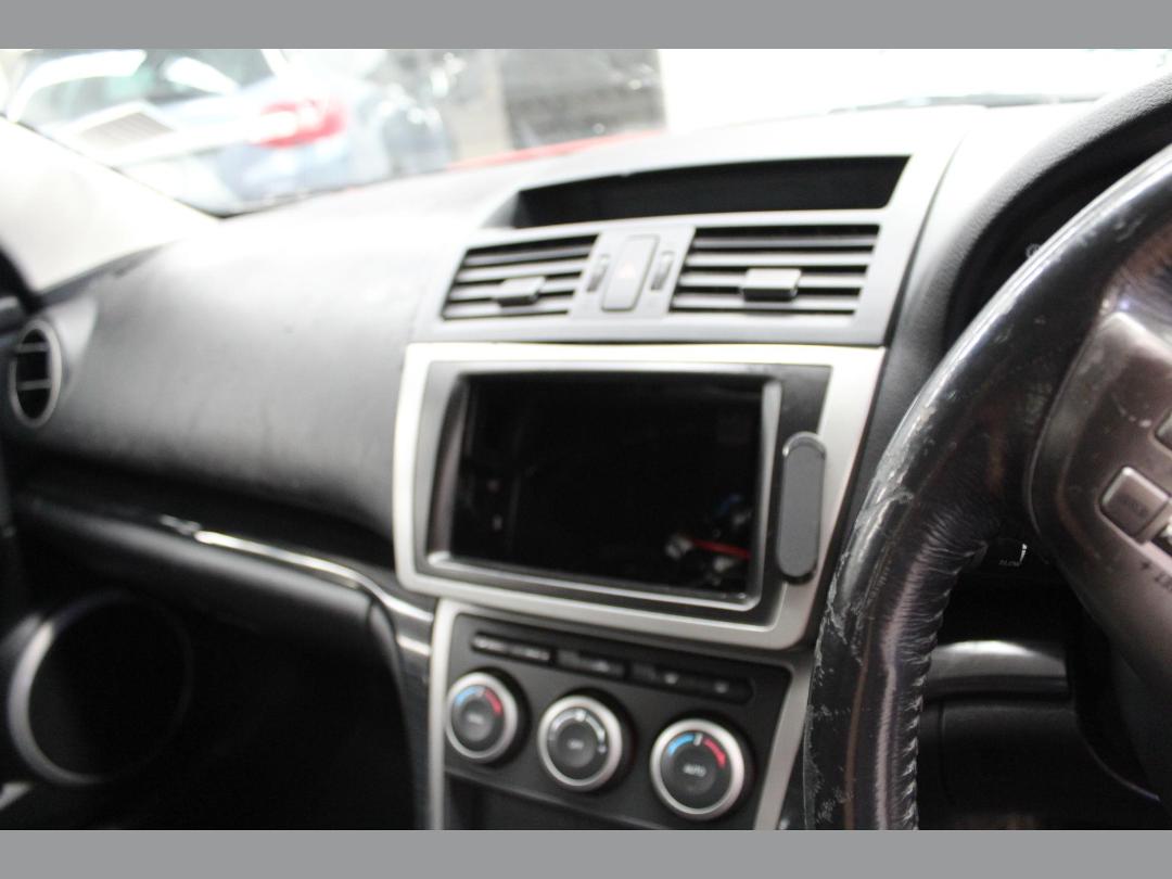 Photo '17' of Mazda Mazda6 GSX