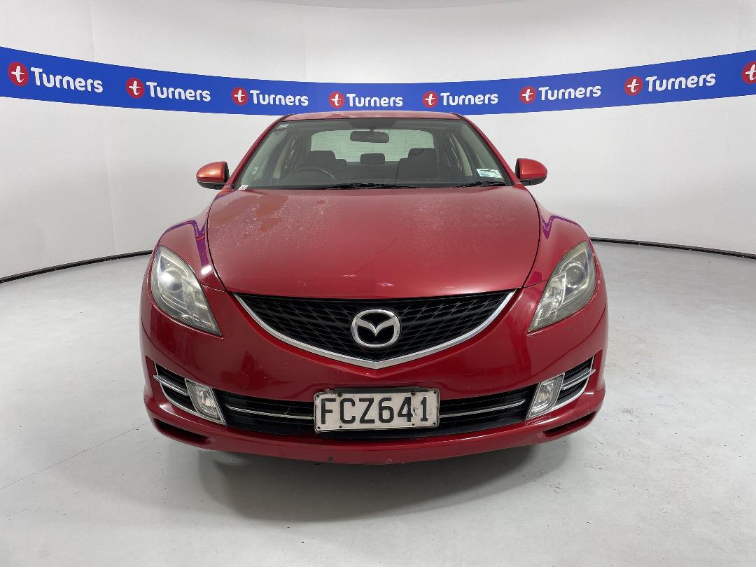 Photo '2' of Mazda Mazda6