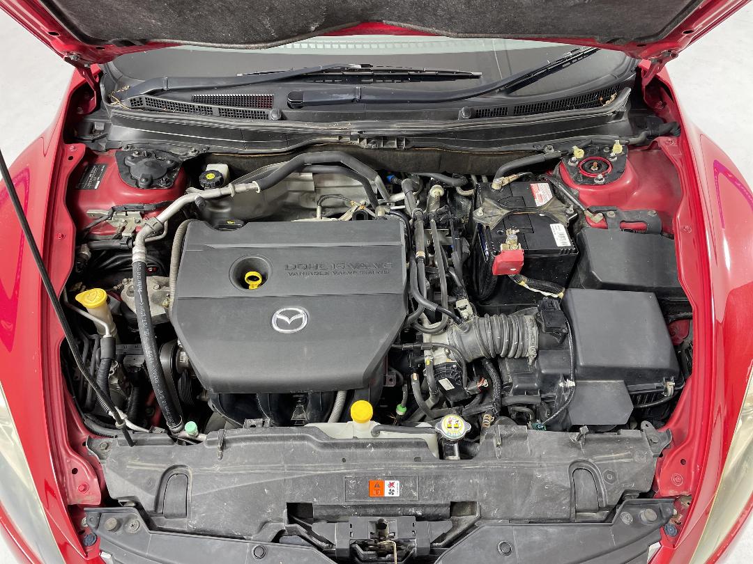 Photo '13' of Mazda Mazda6