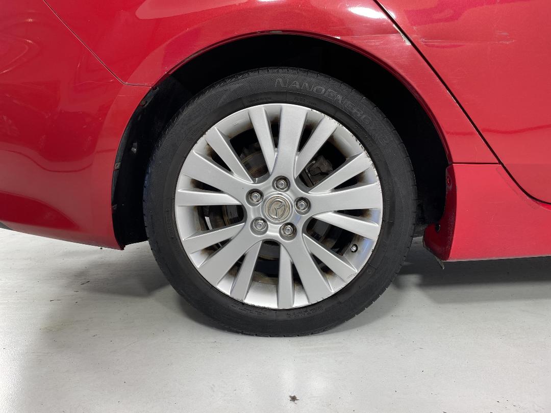 Photo '12' of Mazda Mazda6