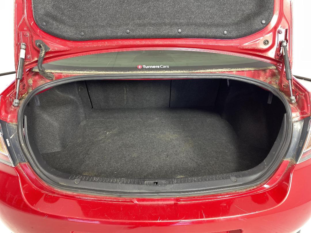 Photo '14' of Mazda Mazda6