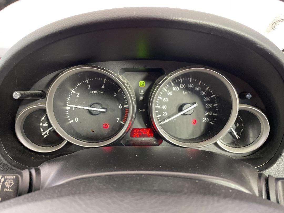 Photo '21' of Mazda Mazda6