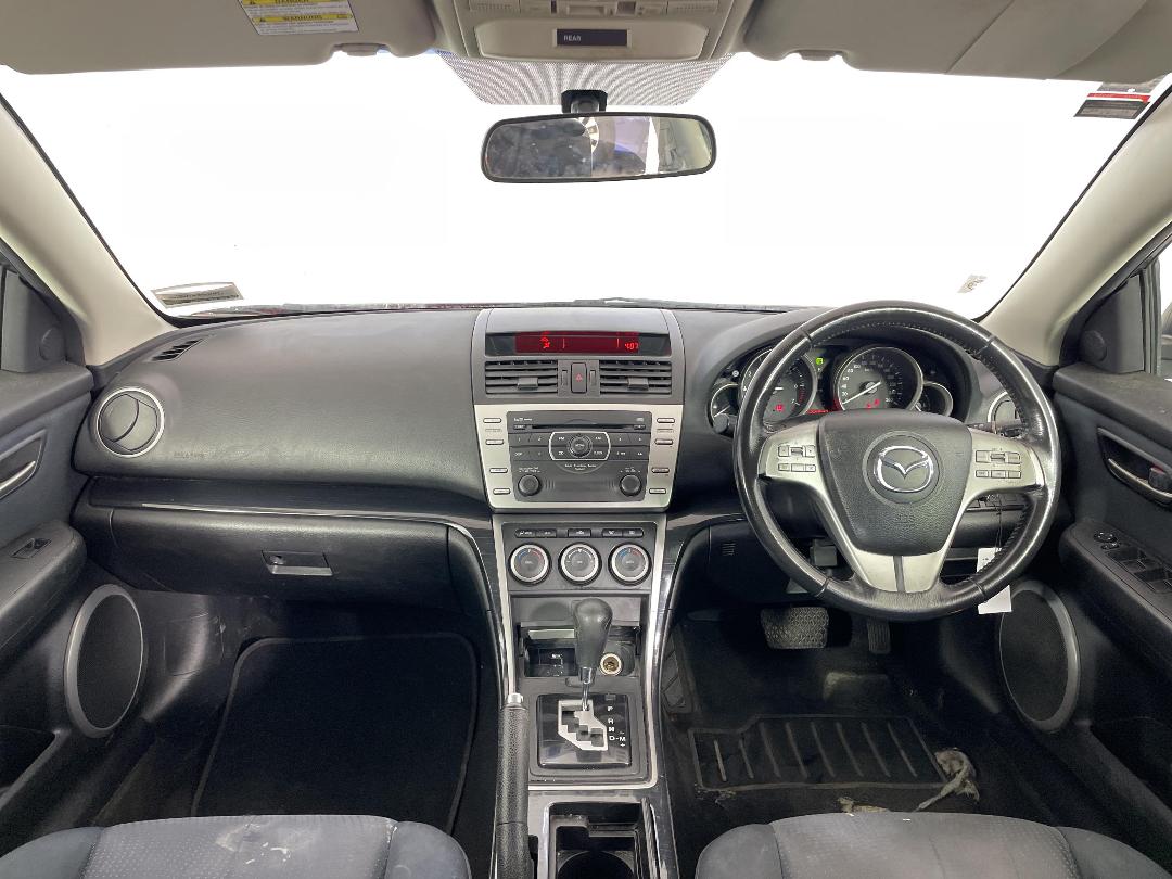 Photo '17' of Mazda Mazda6