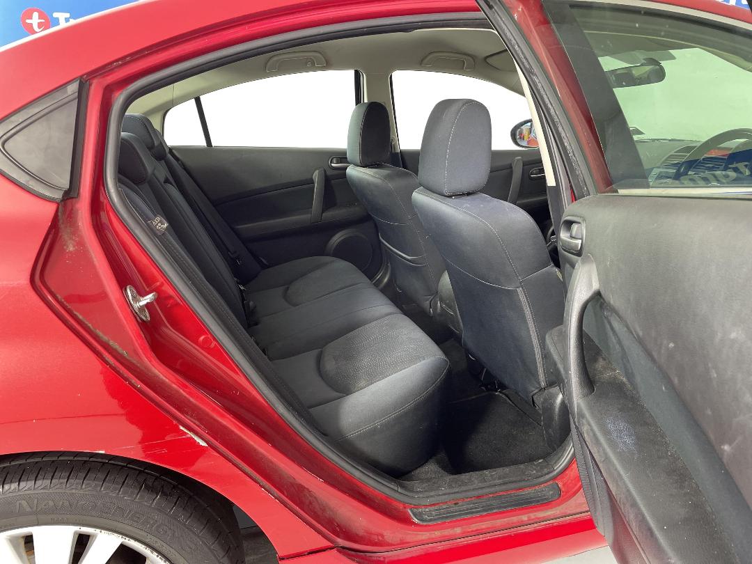 Photo '20' of Mazda Mazda6