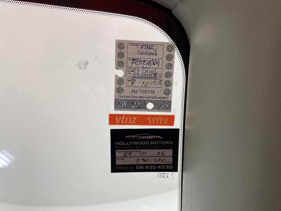 Photo '23' of Mazda Mazda6