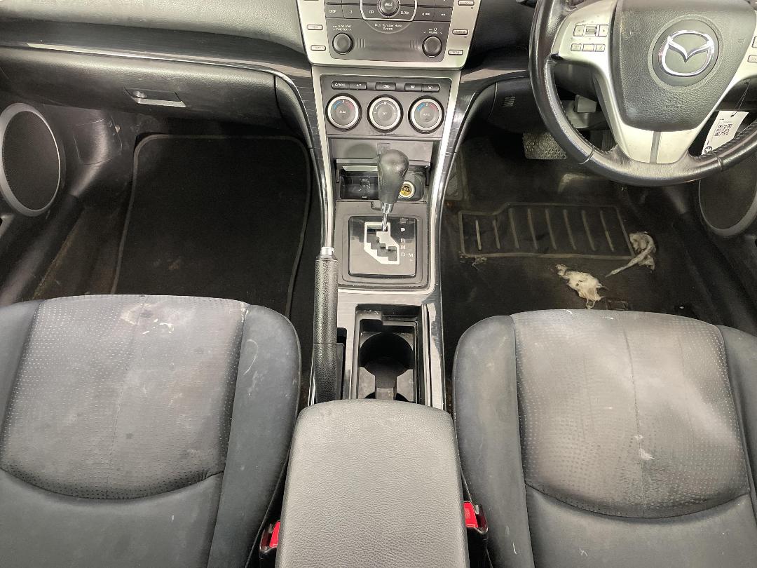 Photo '18' of Mazda Mazda6