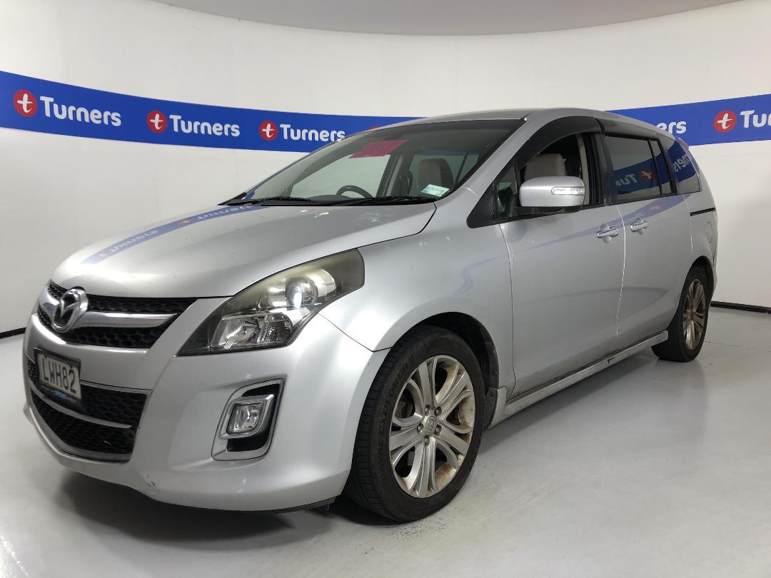 Photo '4' of Mazda MPV