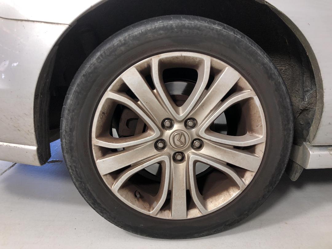 Photo '8' of Mazda MPV