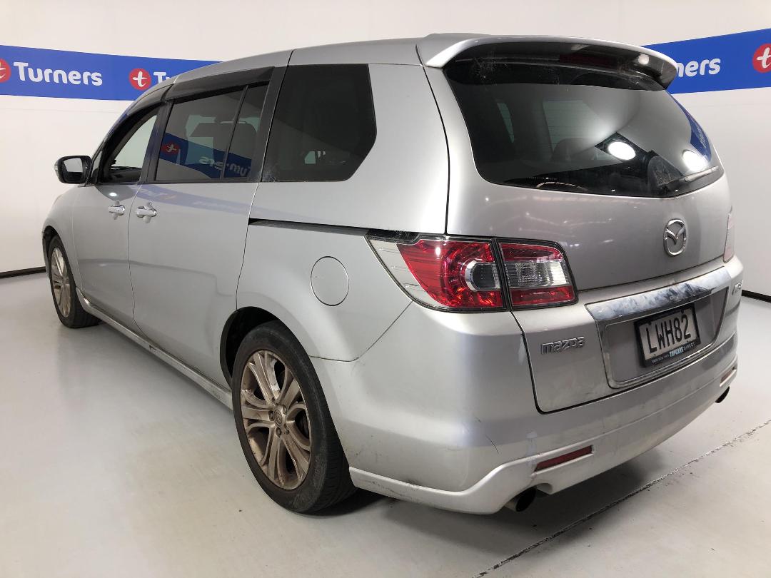 Photo '10' of Mazda MPV