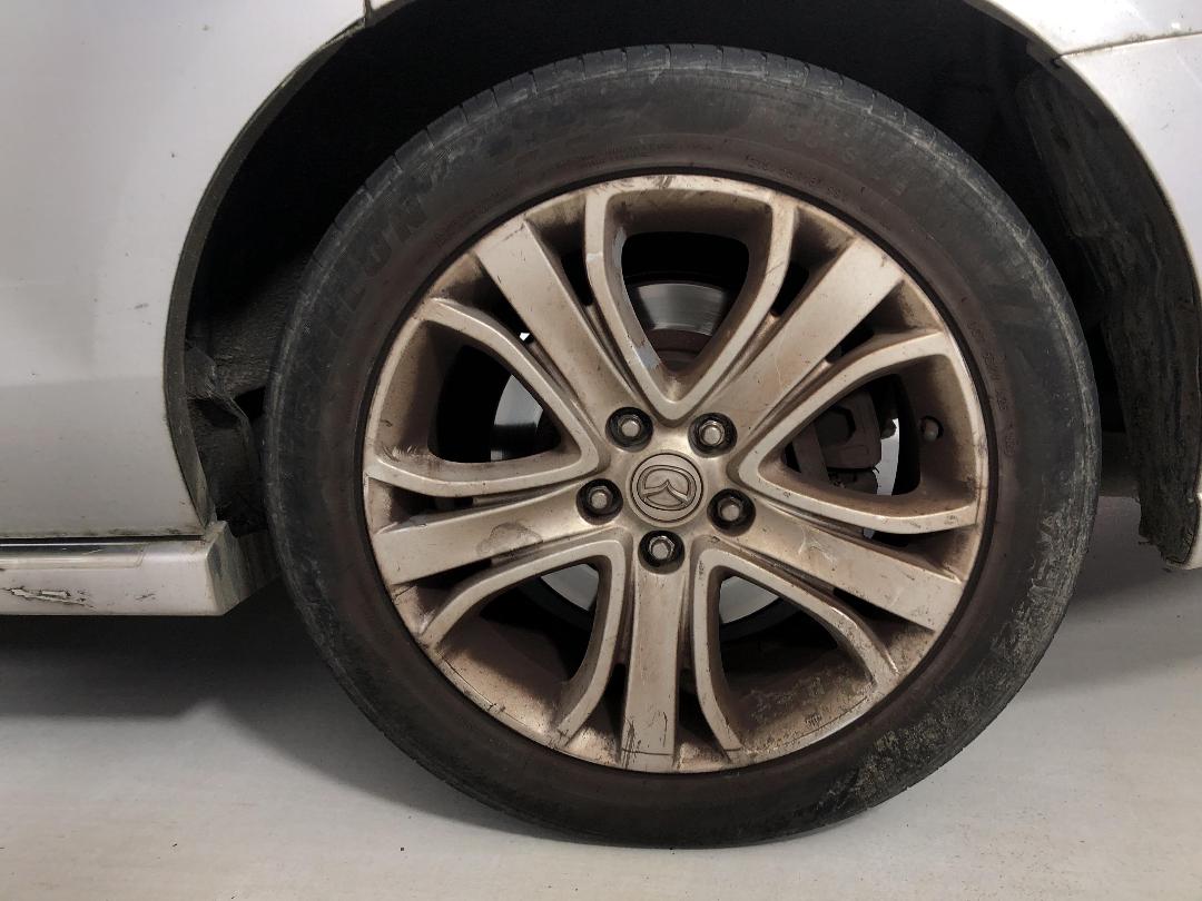 Photo '11' of Mazda MPV