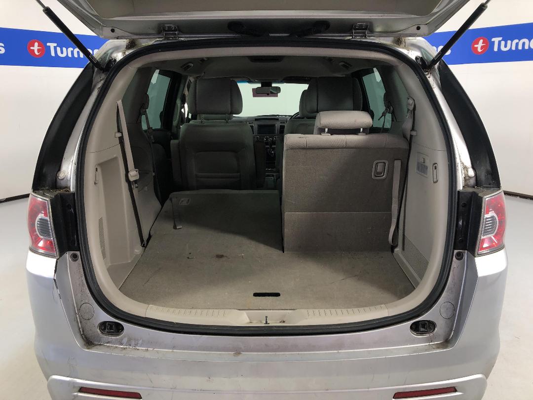 Photo '12' of Mazda MPV