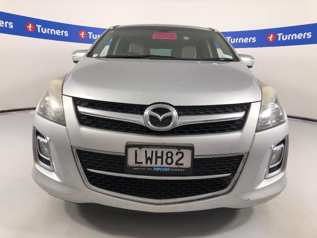 Photo '3' of Mazda MPV