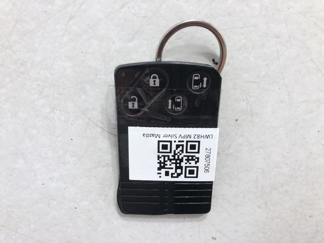 Photo '15' of Mazda MPV