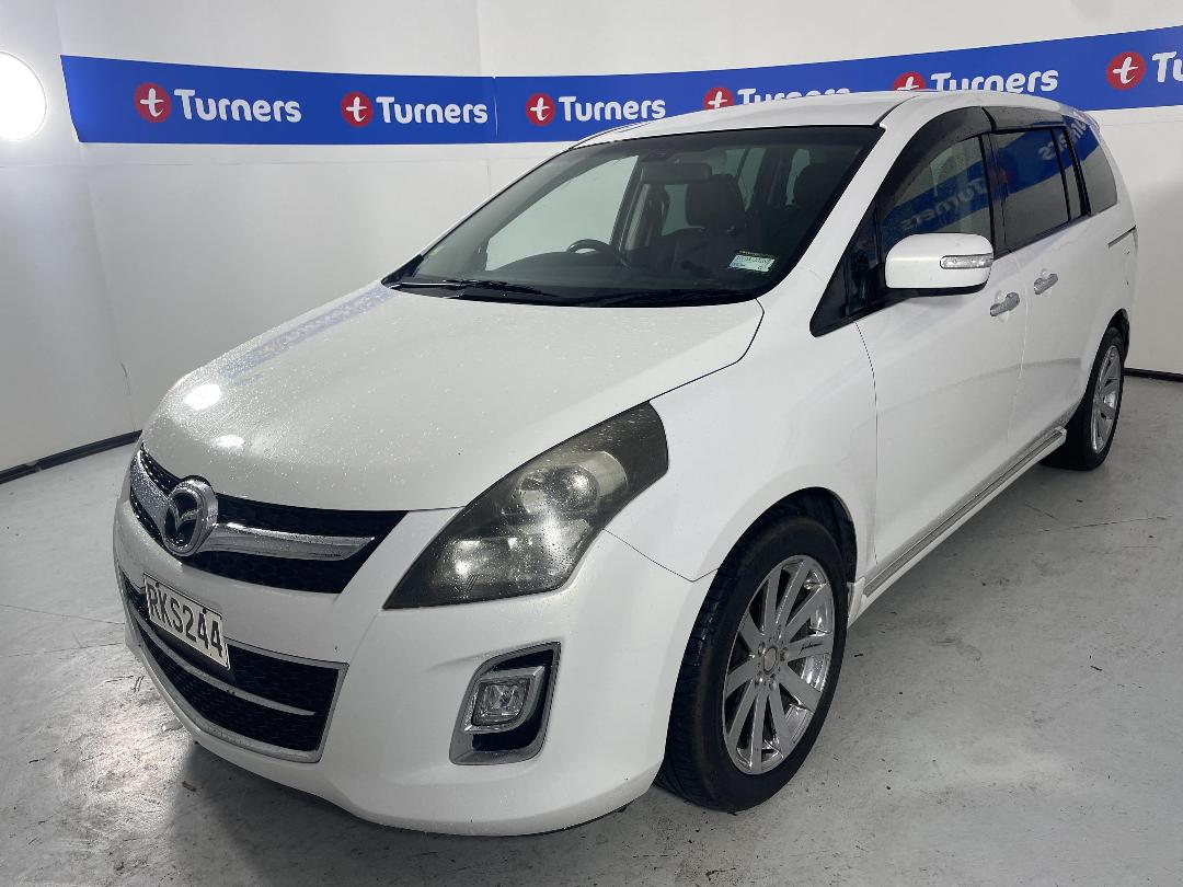 Photo '3' of Mazda MPV