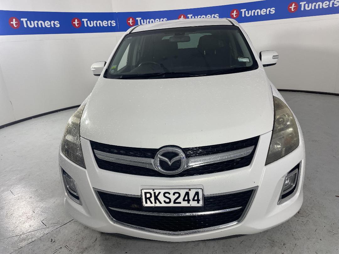 Photo '2' of Mazda MPV