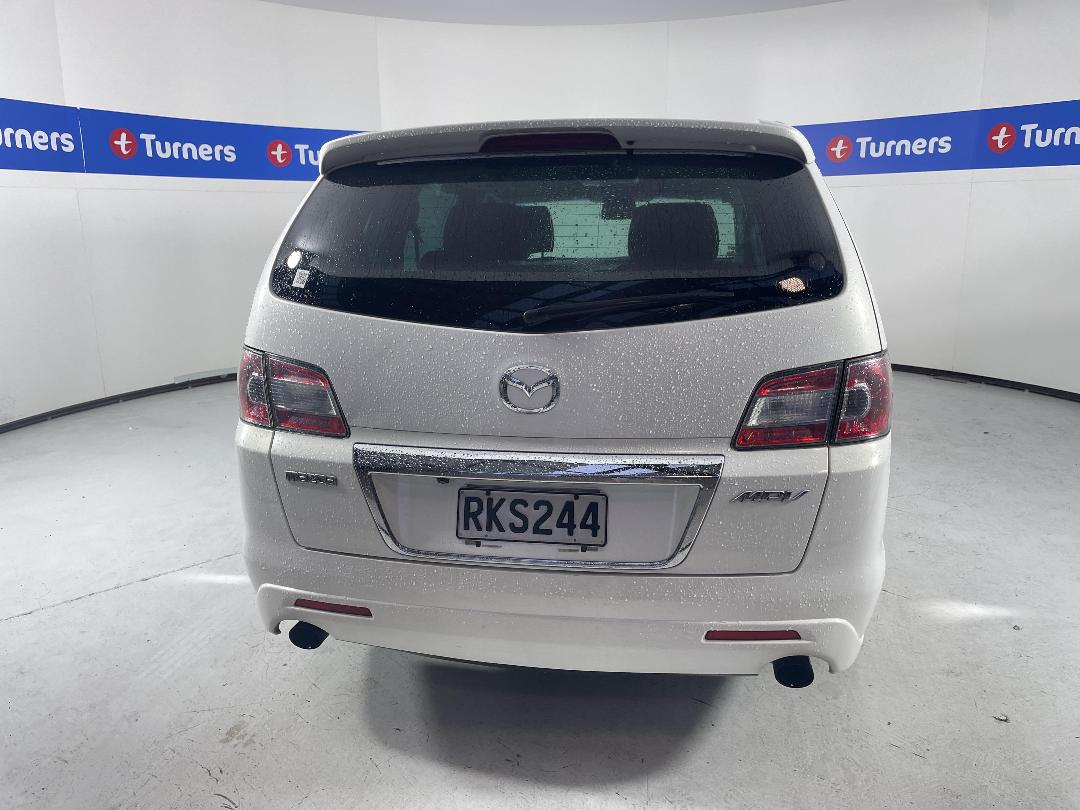 Photo '5' of Mazda MPV