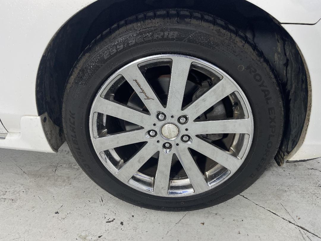 Photo '7' of Mazda MPV