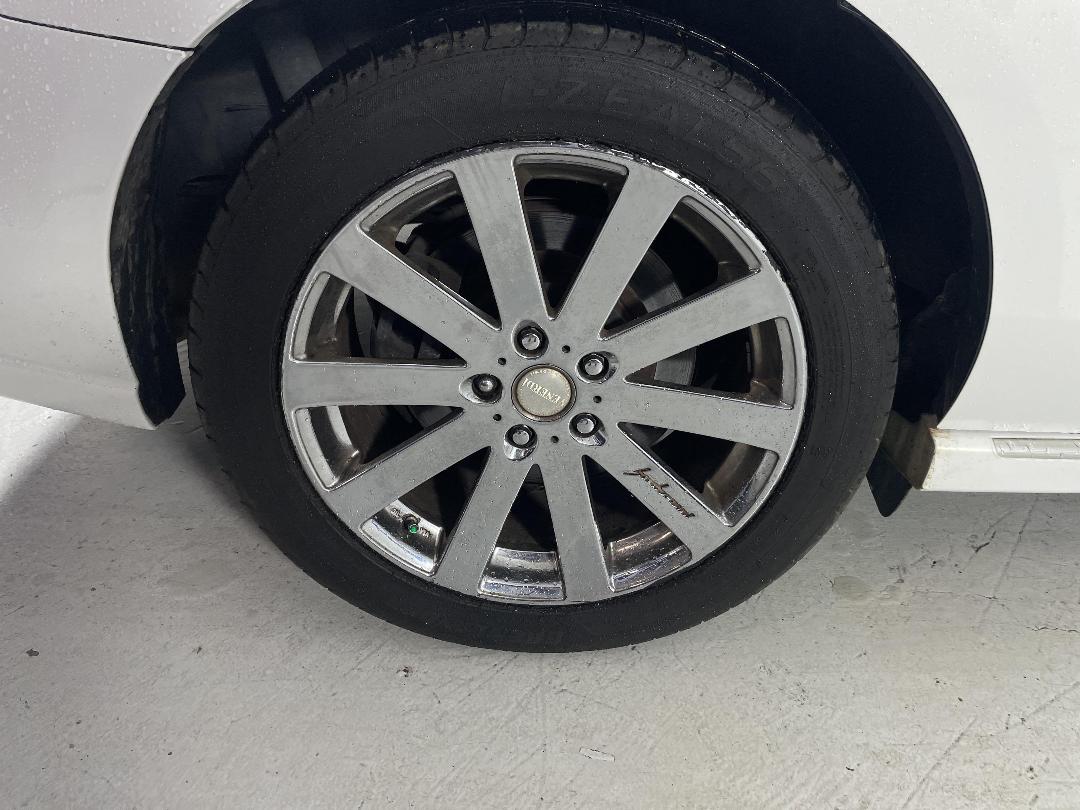 Photo '8' of Mazda MPV