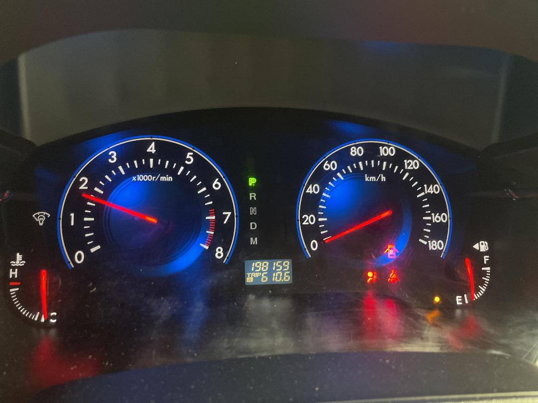 Photo '16' of Mazda MPV