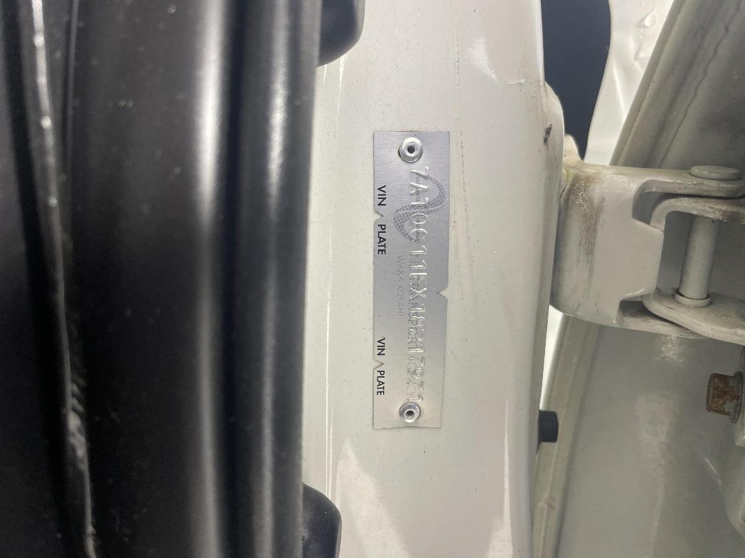 Photo '19' of Mazda MPV