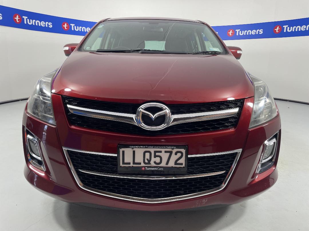 Photo '2' of Mazda MPV