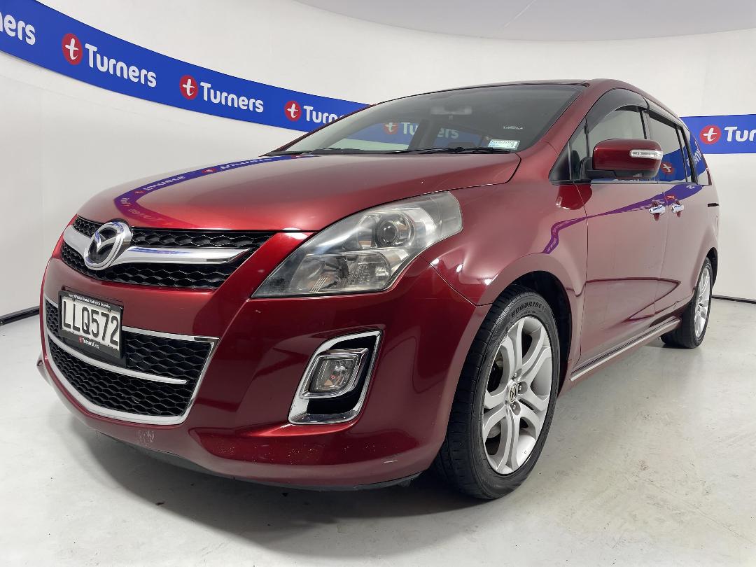 Photo '4' of Mazda MPV