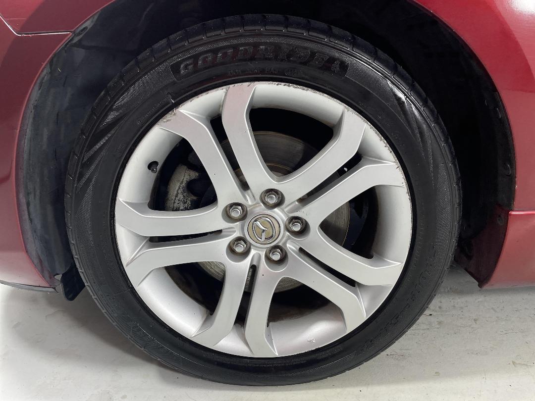 Photo '10' of Mazda MPV