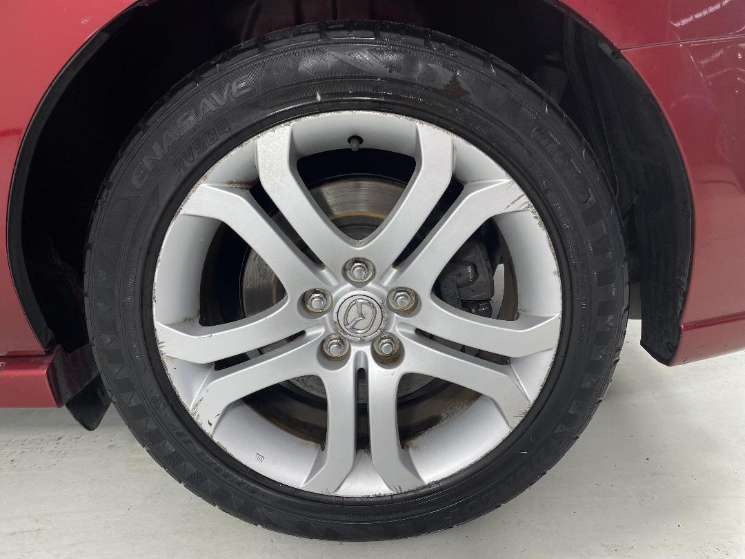 Photo '11' of Mazda MPV