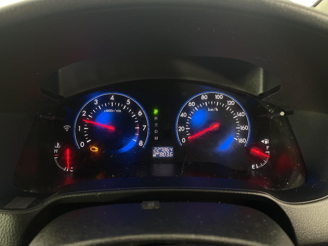 Photo '20' of Mazda MPV