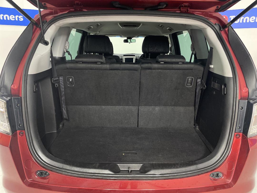 Photo '14' of Mazda MPV