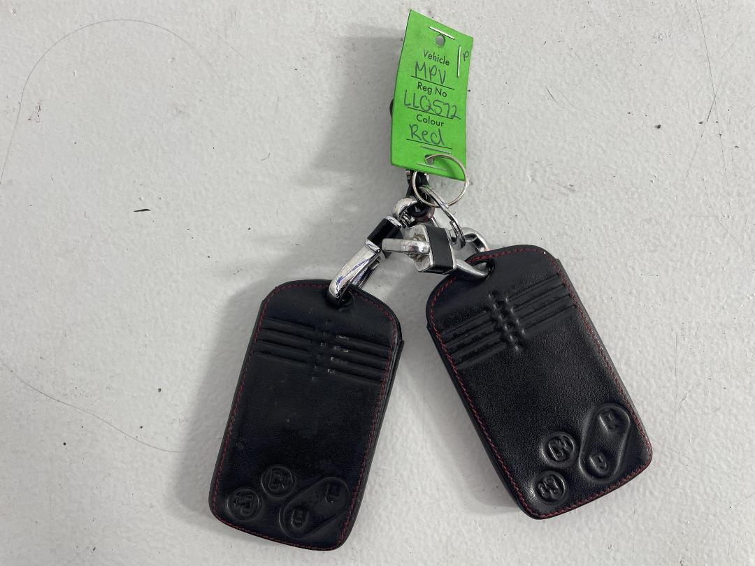 Photo '21' of Mazda MPV