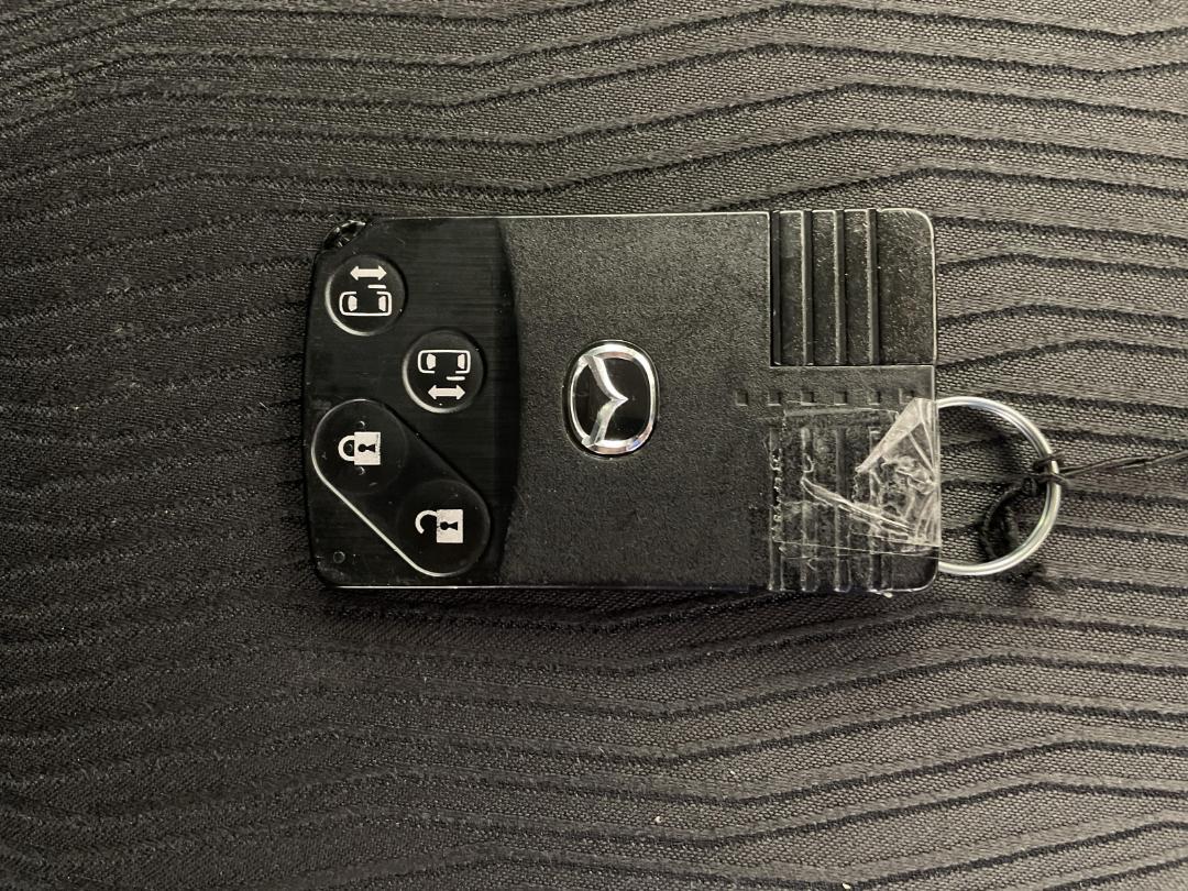 Used Mazda Premacy 2009 New Plymouth at Turners Cars 26369431