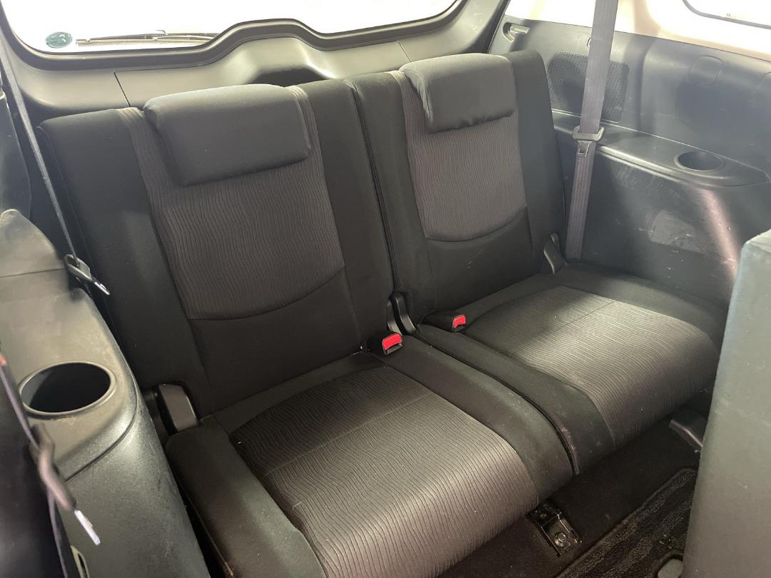 Used Mazda Premacy 2009 New Plymouth at Turners Cars 26369431