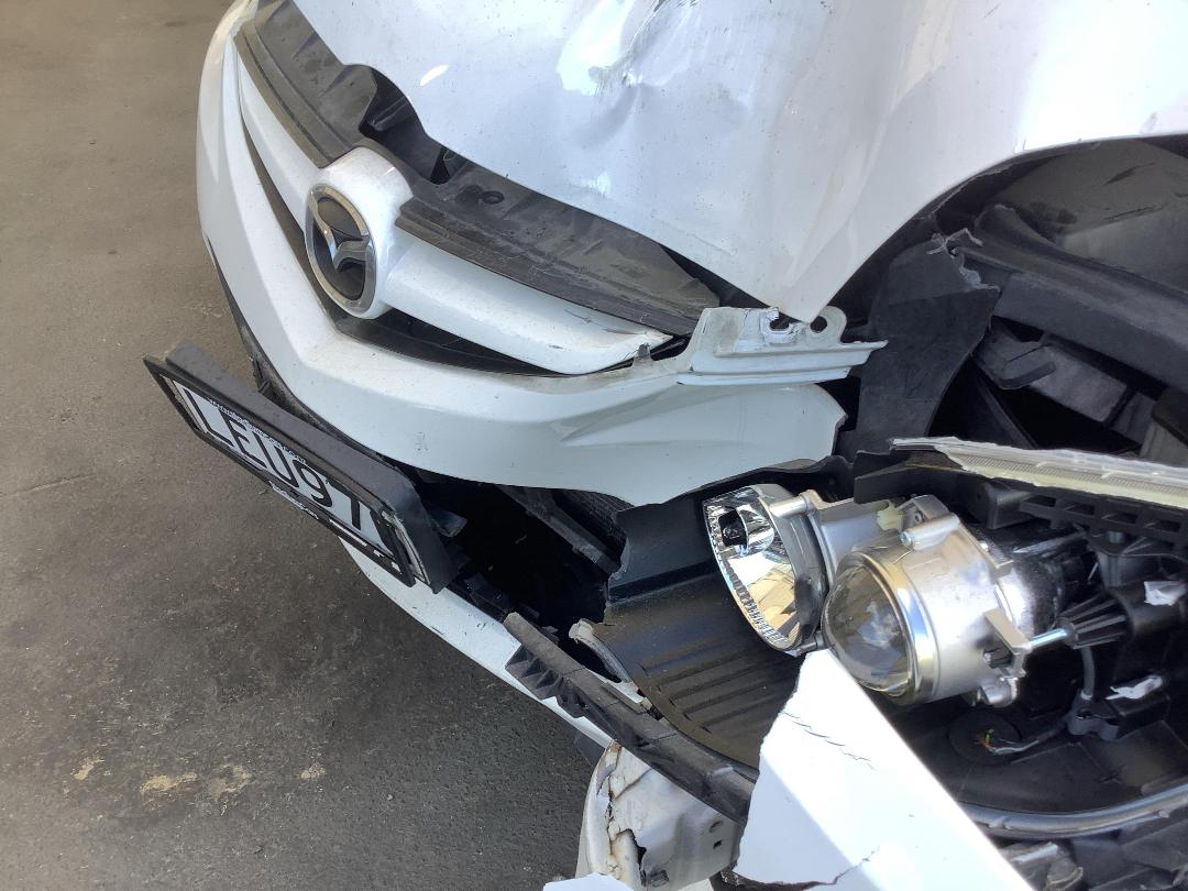 Photo '4' of Mazda Premacy Photo '4' of Mazda Premacy